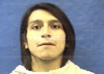 Steven Alexander Romero