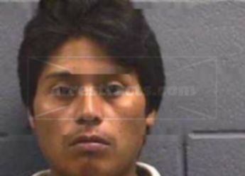 Leopoldo Hector Juarez/gomez