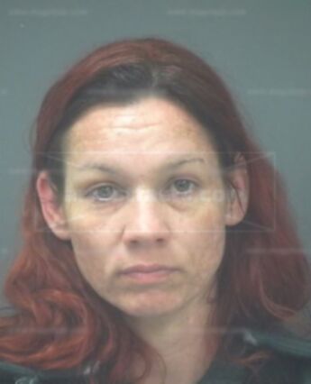 Mary Barbara Craig Rice