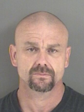 James Michael Brown
