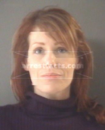 Marcy Mitchell Coleman