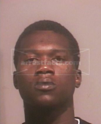 Maxie Lorenzo Graham