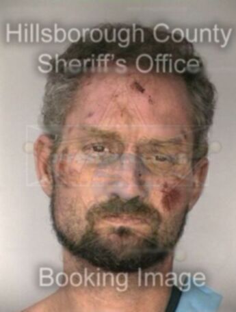 Jeffrey Mark Clement