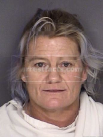 Deedre Evelyn Cooper