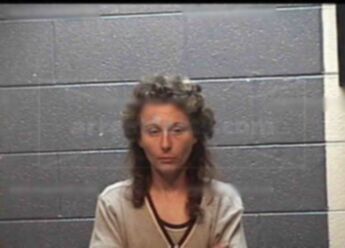 Kimberly Slaughter