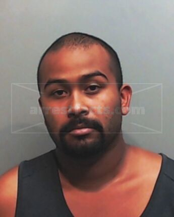 Andrew Manuel Castillo
