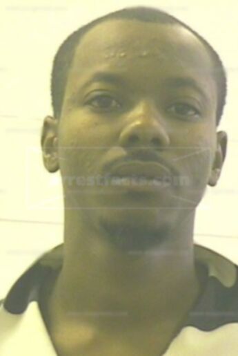 Jordy Jerrell Adams