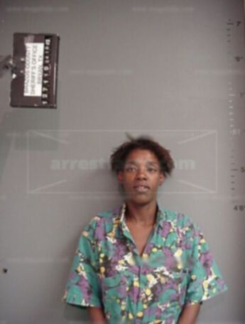 Charlotte Denice Hall