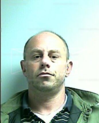 Matthew Dominic Garrison