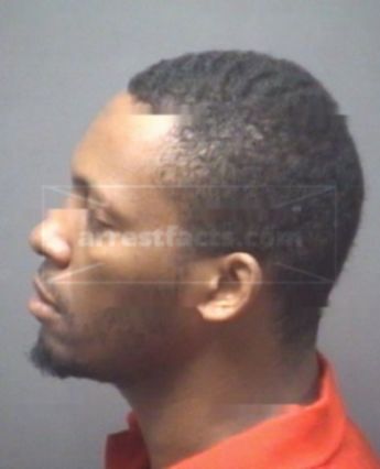 Marcus Lenard Williams