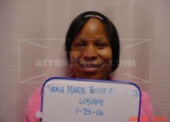 Tiana Marieboyce Edwards