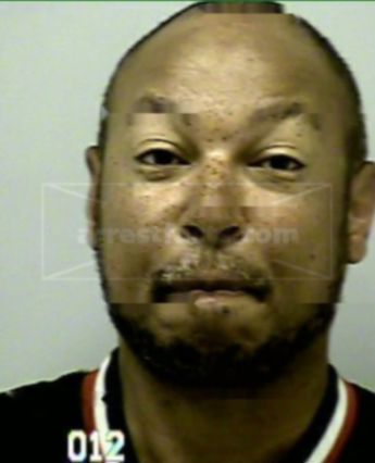 Clinton Lee Collins
