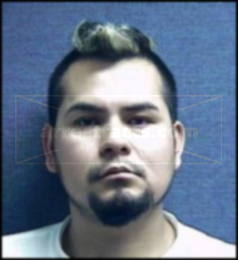 Gerardo Baltazar Garcia