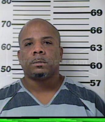 Reginald Stanilac Johnson