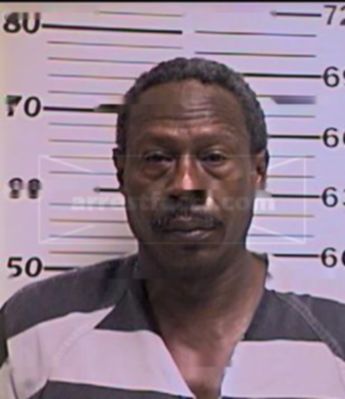 Gaston Pettigrew Wilder