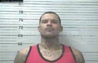 Calvin Bernard Crockett