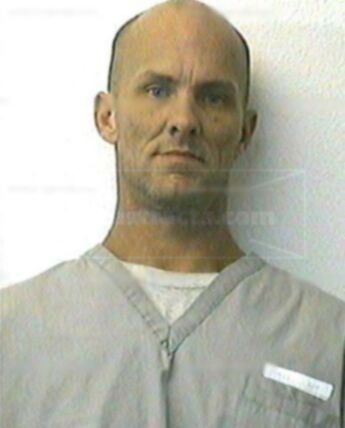 Chad Woodford Hurst