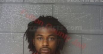 Duane Keith Smith Jr.