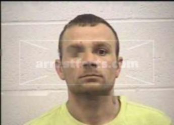 Randy Allen Taylor