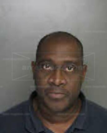 Micheal Anthony Berry