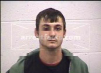 Rowan Terrance Bevis
