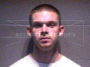 Jesse Brandon Bishoff
