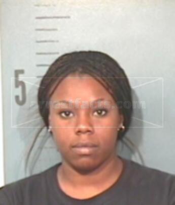 Shamika Hines Owens