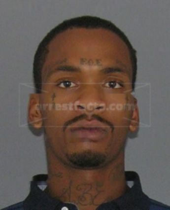 Demetrius Bradley