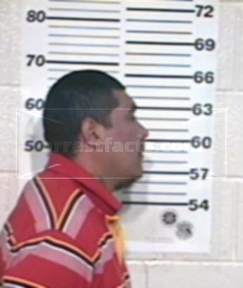 Abram Iii Rice Herrera