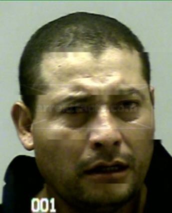Santos Enrique Rodriguez