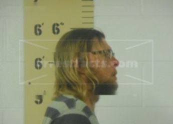 Christopher Wade Rolff