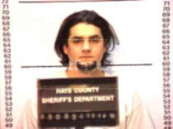 Christopher Leon Meyer