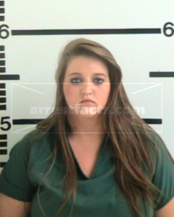 Mary Katelyn Mitchell