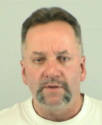 Robert Clyde Turner