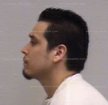 Justin Lee Gomez