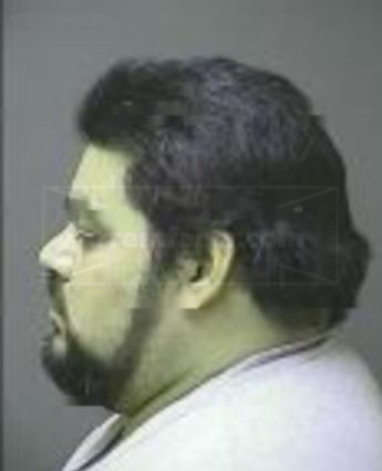 Jose Guadalupe Garza Jr.