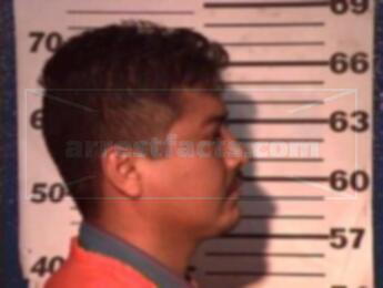 Miguel Reyes Perez