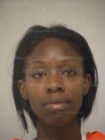 Amelia Shenell Smith