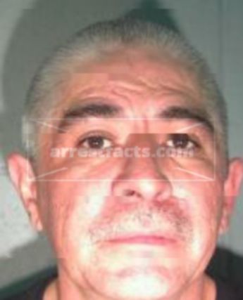 Anthony Paul Sanchez
