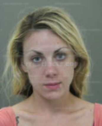 Sarah Louise Graser