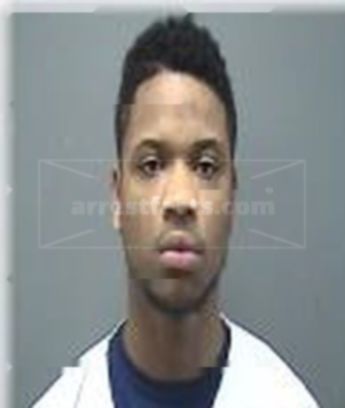 Shaveze Johnson