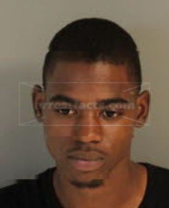 Vontavious Manning
