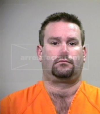 Damon John Farrell
