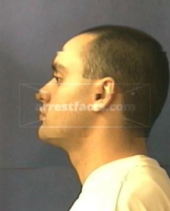 Andrew Aaron Armstrong