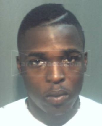 Antione Oshea Ladson