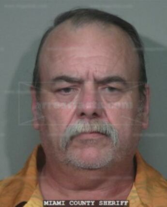 Jerry Lee Hicks