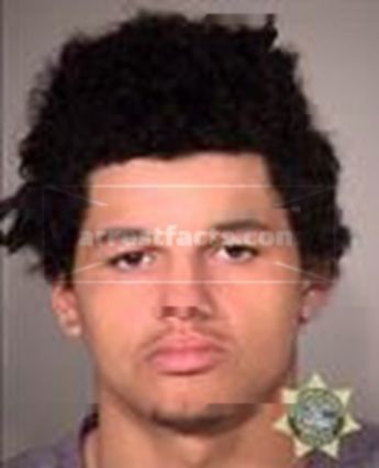 Joaquin Jamal Witt