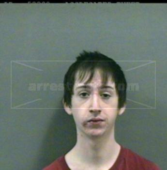 Jared Donald Gates