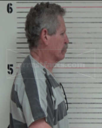 Donald Wayne Tagg