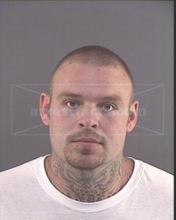 Steven Eric Colvin Jr